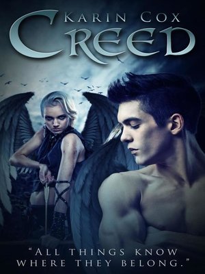 cover image of Creed